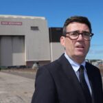 UK Prime Minister Andy Burnham Signals Support for Written Constitution