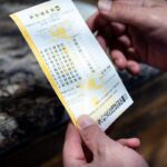 Illinois Powerball Winner Claims Billion Jackpot, Largest Prize of the Year Illinois Powerball Winner Claims Billion Jackpot, Largest Prize of the Year