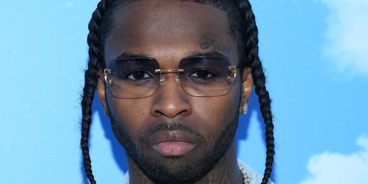 Killer of Pop Smoke Receives Additional Sentence for Fentanyl Smuggling in Juvenile Hall
