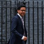 Britain’s First AI Minister Addresses Public Concerns Over New Technology