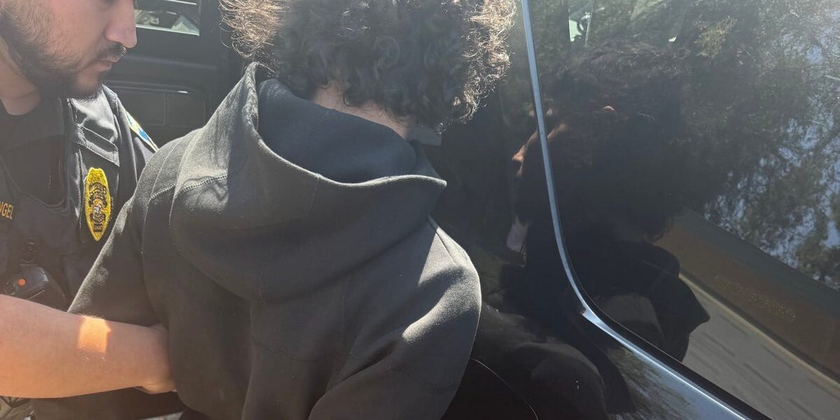 Teen Arrested for Fatal Shooting at California High School Football Game