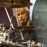 ZZ Top Drummer Frank Beard Passes Away at 77 ZZ Top Drummer Frank Beard Passes Away at 77