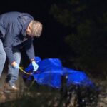 Australian Police Confirm Suitcase ‘Body’ as Sex Doll After 20-Hour Investigation Australian Police Confirm Suitcase ‘Body’ as Sex Doll After 20-Hour Investigation
