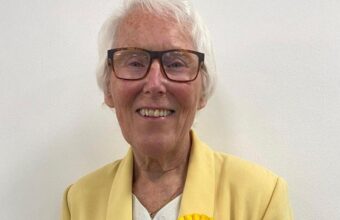 Ex-Mayor Pat Marsh Deemed Unfit for Trial Over ‘Bigoted’ Tweets