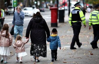 Shocking Levels of Antisemitism Against Jewish Children Revealed in Government Report