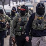 Judge Rules ICE Violated Court Orders by Spying on Minneapolis Churchgoers Judge Rules ICE Violated Court Orders by Spying on Minneapolis Churchgoers