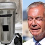 Watchdog Reopens Investigation into Nigel Farage’s £5m ‘Gift’ Following Clacton By-Election Win Watchdog Reopens Investigation into Nigel Farage’s £5m ‘Gift’ Following Clacton By-Election Win