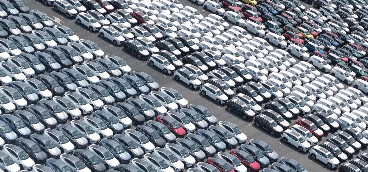 US Market Anticipates Entry of Chinese Affordable Electric Vehicles US Market Anticipates Entry of Chinese Affordable Electric Vehicles