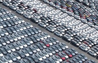 US Market Anticipates Entry of Chinese Affordable Electric Vehicles