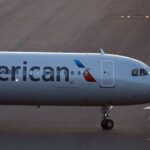 Passenger Treated After Laptop Fire on American Airlines Flight Passenger Treated After Laptop Fire on American Airlines Flight