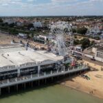 Clacton Reacts to Farage’s Return: By-Election Viewed as a Farce
