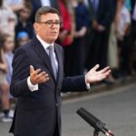 Andy Burnham Assumes UK Premiership: Key Policy Priorities Unveiled Andy Burnham Assumes UK Premiership: Key Policy Priorities Unveiled