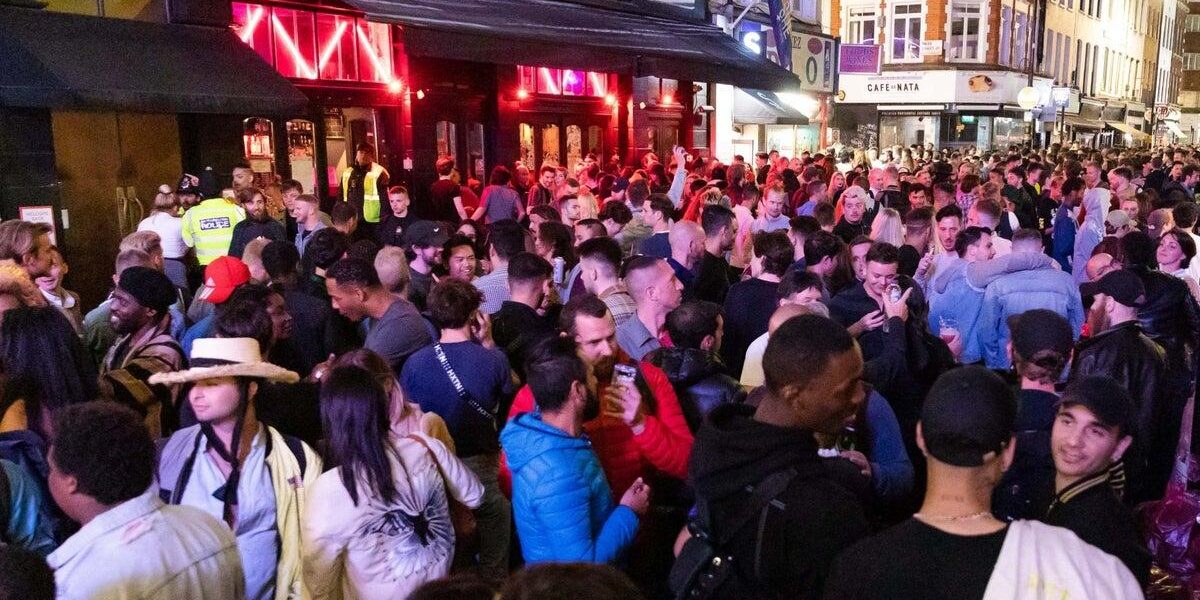 Westminster Council Clarifies Pub Seating Policy Amid Public Debate Westminster Council Clarifies Pub Seating Policy Amid Public Debate