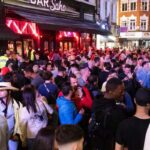Westminster Council Clarifies Pub Seating Policy Amid Public Debate Westminster Council Clarifies Pub Seating Policy Amid Public Debate