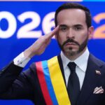 Colombian President Orders Immigration Raids, Vows Deportations of Undocumented Migrants