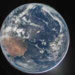 Artemis Crew Faces 40 Minutes of Silence Behind the Moon Artemis Crew Faces 40 Minutes of Silence Behind the Moon