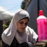 Gaza Miscarriage Rate Skyrockets, UN Report Reveals