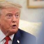 Strait of Hormuz: Trump Asserts US Control Amid Ongoing Tensions Strait of Hormuz: Trump Asserts US Control Amid Ongoing Tensions