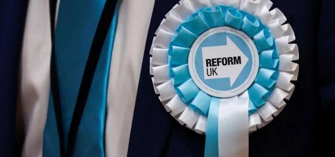 Reform Party Suspends Councillor Glenn Gibbins Ahead of Court Case Reform Party Suspends Councillor Glenn Gibbins Ahead of Court Case