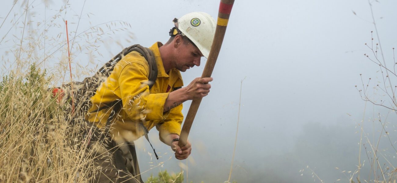 California Confronts Wildfire Crisis Amid Strained Firefighter Resources