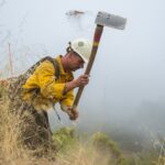 California Confronts Wildfire Crisis Amid Strained Firefighter Resources California Confronts Wildfire Crisis Amid Strained Firefighter Resources