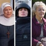 National Television Awards Announce First All-Female Shortlist for Drama Acting National Television Awards Announce First All-Female Shortlist for Drama Acting