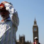 UK Poised for Record-Breaking Hottest Summer, Met Office Data Reveals