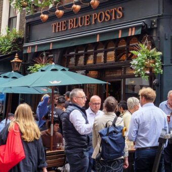 Westminster Council’s Controversial Licensing Policy Sparks Debate Westminster Council’s Controversial Licensing Policy Sparks Debate