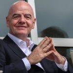 Infantino’s Fifa Presidency Faces Turmoil Over Abandoned World Cup Plan Infantino’s Fifa Presidency Faces Turmoil Over Abandoned World Cup Plan