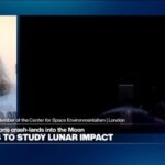Astrophysicist Calls for International Space Traffic Control Agency Astrophysicist Calls for International Space Traffic Control Agency