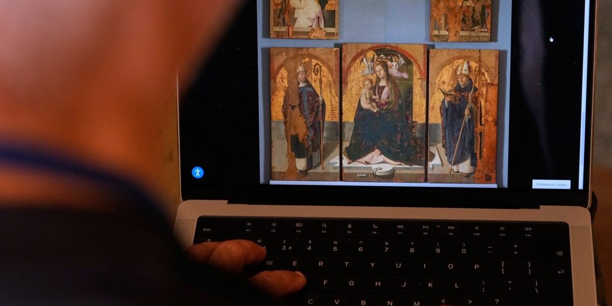 Daring Heist: Four Renaissance Masterpieces Stolen from Sicilian Museum