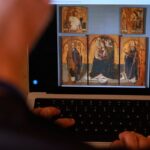 Daring Heist: Four Renaissance Masterpieces Stolen from Sicilian Museum Daring Heist: Four Renaissance Masterpieces Stolen from Sicilian Museum