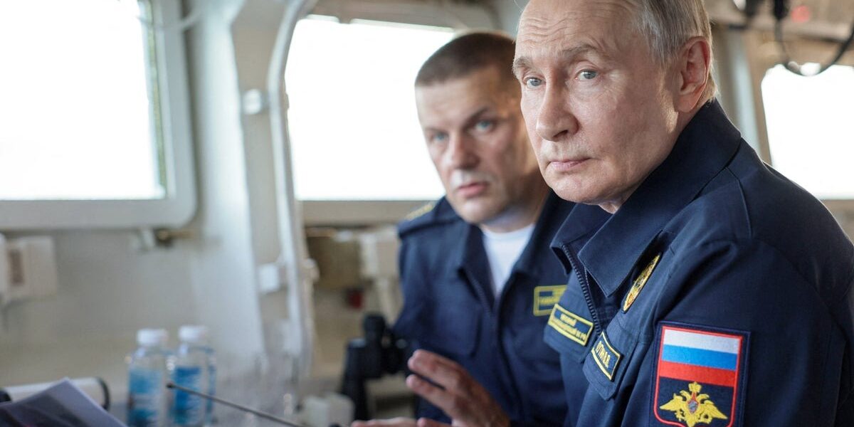 Kyiv Launches Major Drone Attack on Moscow; UK Pledges Support to Ukraine