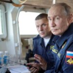 Kyiv Launches Major Drone Attack on Moscow; UK Pledges Support to Ukraine Kyiv Launches Major Drone Attack on Moscow; UK Pledges Support to Ukraine
