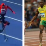 Robot Sprints Beyond Usain Bolt’s 100m Record at China’s World Humanoid Games Robot Sprints Beyond Usain Bolt’s 100m Record at China’s World Humanoid Games