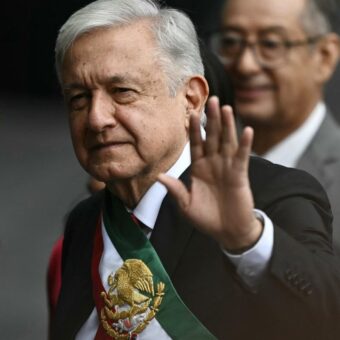 Son of Former Mexican President López Obrador Reports US Visa Revocation