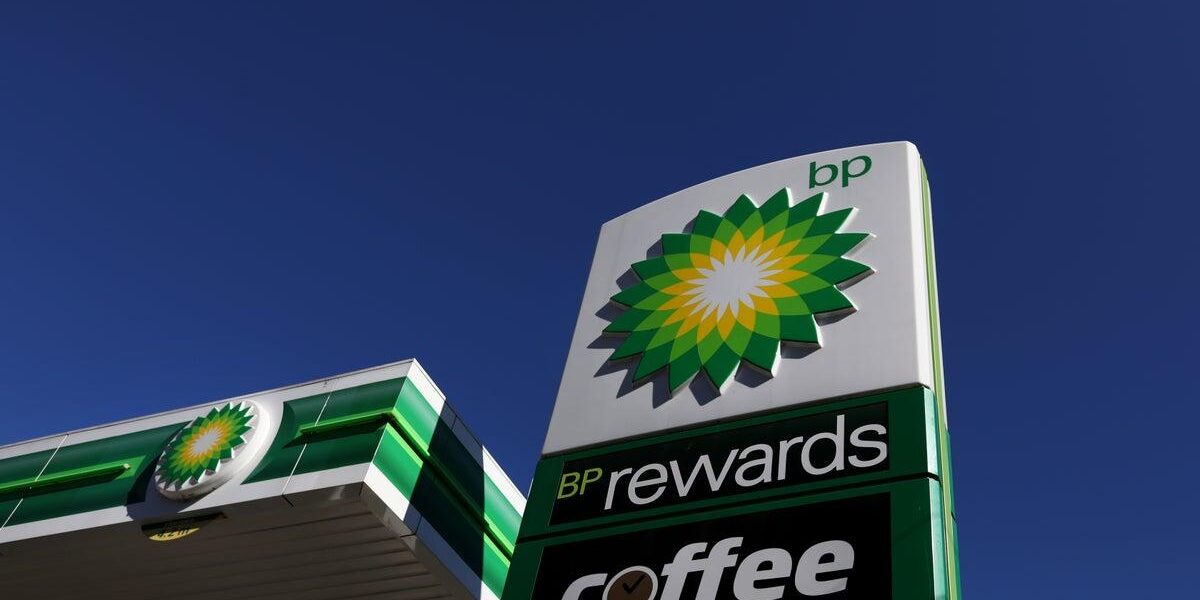 BP Reports .7 Billion Profit Amid Escalating US-Iran Tensions BP Reports .7 Billion Profit Amid Escalating US-Iran Tensions