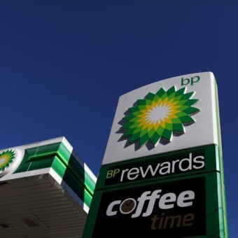 BP Reports .7 Billion Profit Amid Escalating US-Iran Tensions BP Reports .7 Billion Profit Amid Escalating US-Iran Tensions