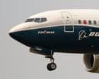 FAA Orders Urgent Inspections for Boeing 737 Max Fuselage Cracks