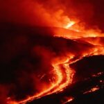 American Tourist Tragically Killed by Lightning Strike on Mount Etna Hike American Tourist Tragically Killed by Lightning Strike on Mount Etna Hike
