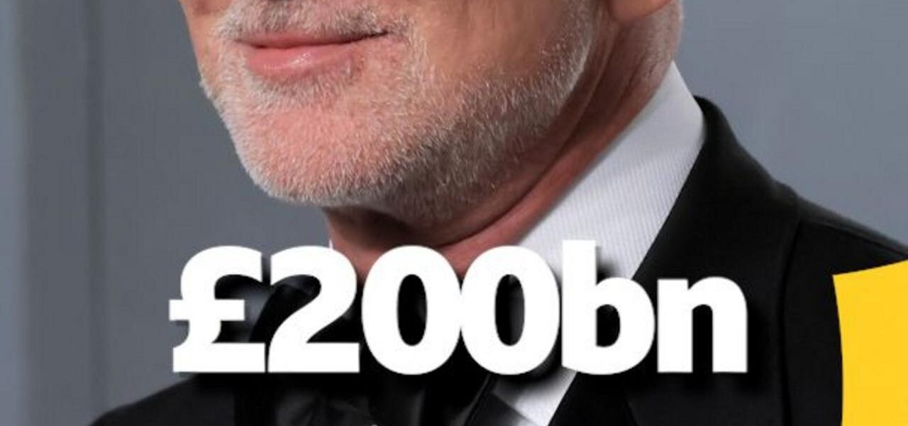 Jeff Bezos Explores Potential Investment in Liverpool Football Club Jeff Bezos Explores Potential Investment in Liverpool Football Club