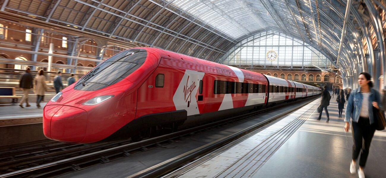 New Eurostar Competitor Gains Approval After Lengthy Wait