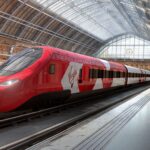 New Eurostar Competitor Gains Approval After Lengthy Wait New Eurostar Competitor Gains Approval After Lengthy Wait