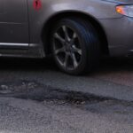 Extreme Heat Exacerbates UK Pothole Crisis, Motorists Face £3.3bn Annual Repair Costs Extreme Heat Exacerbates UK Pothole Crisis, Motorists Face £3.3bn Annual Repair Costs