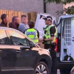 Prominent Gangland Figure Steven ‘Bonzo’ Daniel Arrested in Glasgow Raid
