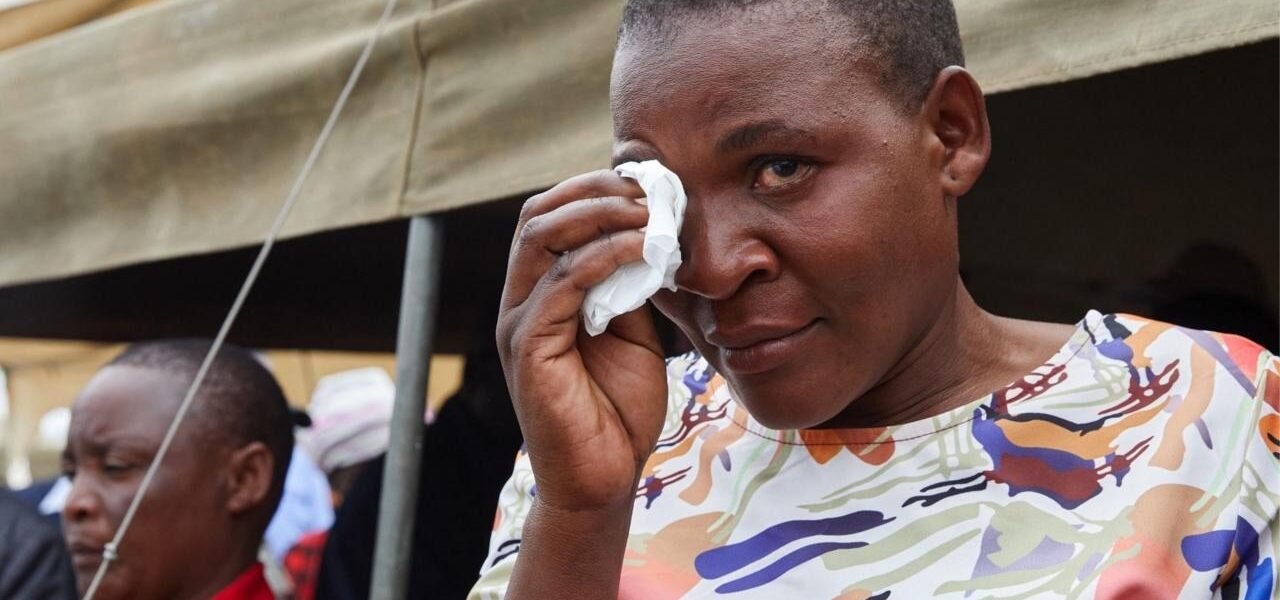 Zimbabwe’s Deadliest Transport Disaster: Kariba Ferry Toll Rises to 93 Zimbabwe’s Deadliest Transport Disaster: Kariba Ferry Toll Rises to 93
