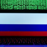 Russia Intensifies Disinformation Efforts Ahead of French Presidential Election