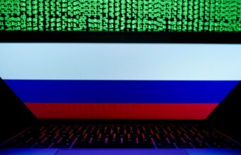 Russia Intensifies Disinformation Efforts Ahead of French Presidential Election
