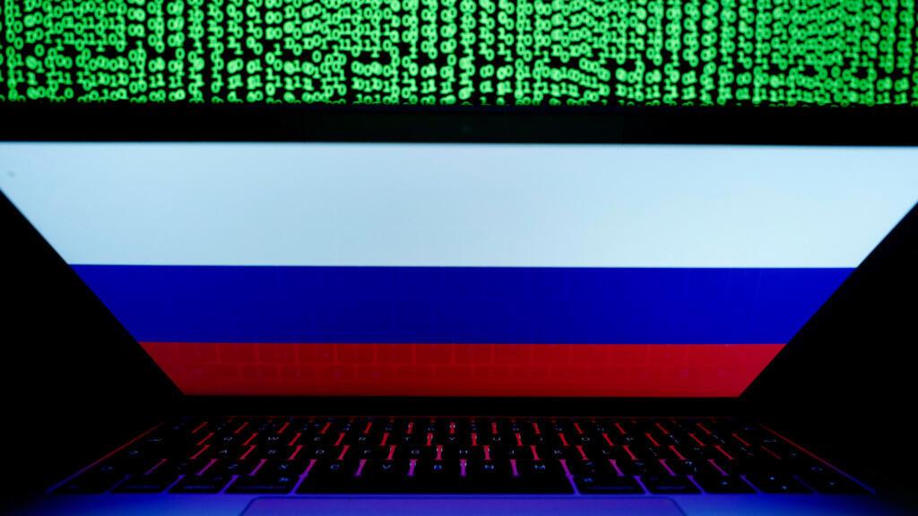 Russia Intensifies Disinformation Efforts Ahead of French Presidential Election Russia Intensifies Disinformation Efforts Ahead of French Presidential Election