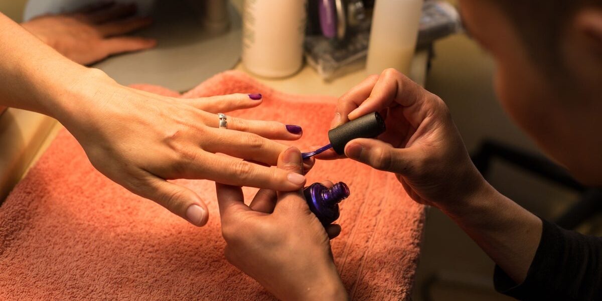 UK Bans Key Gel Nail Ingredient Amid Health Concerns UK Bans Key Gel Nail Ingredient Amid Health Concerns